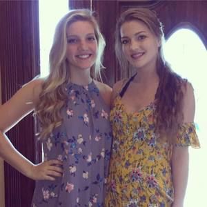 Meet your Posher, Bailey